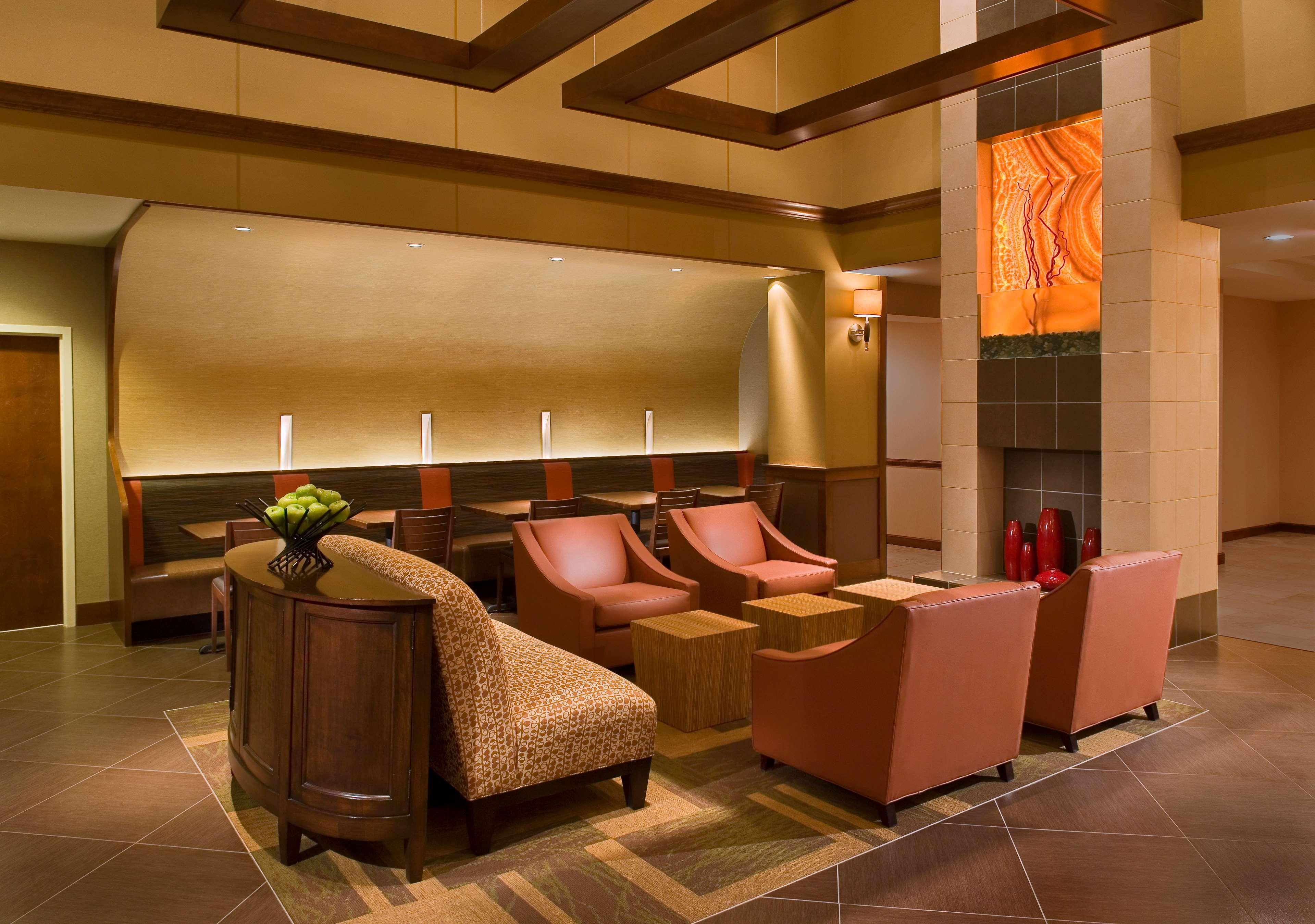 Wyndham Garden Kansas City Airport Exteriér fotografie
